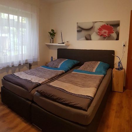 Апартаменты Sleepcentral Дюссельдорф Экстерьер фото