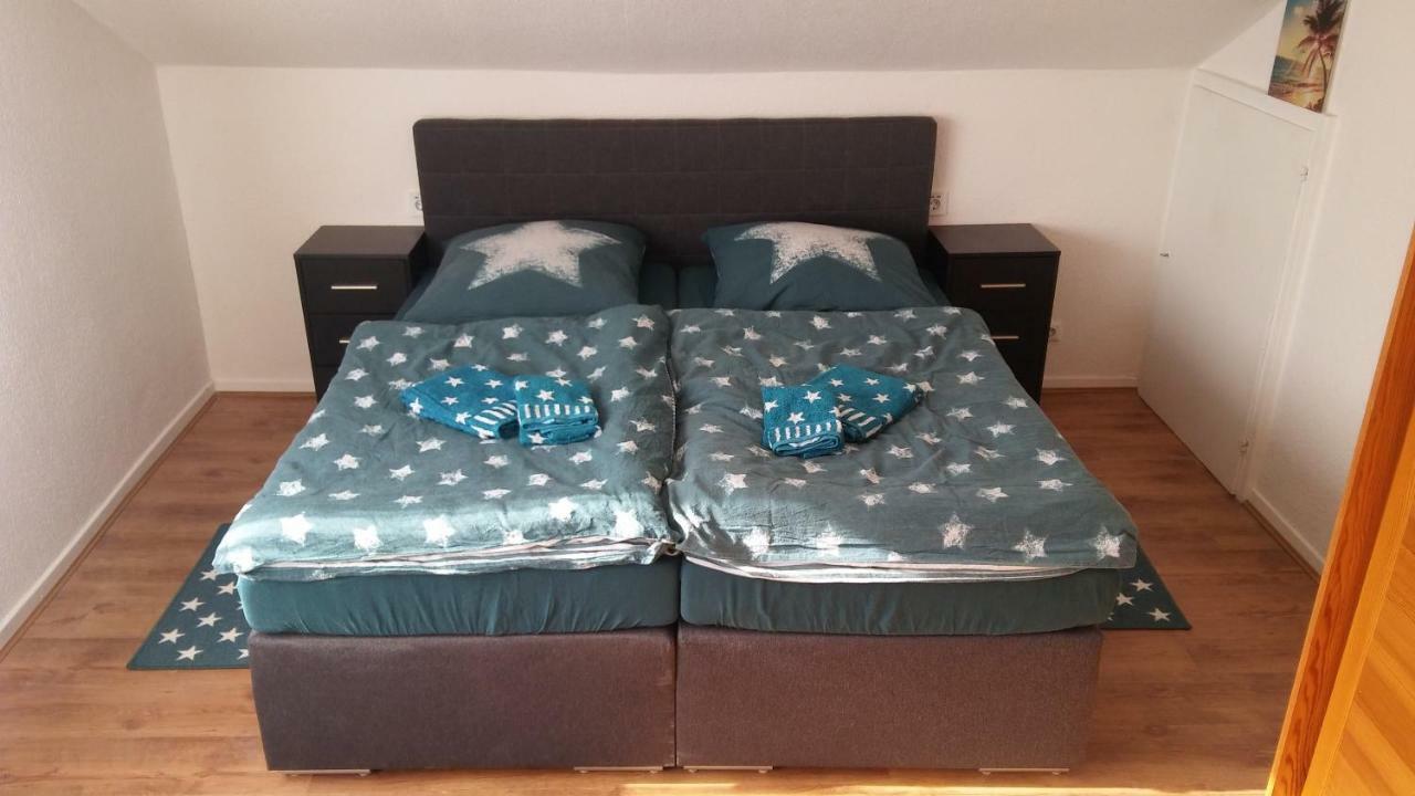 Апартаменты Sleepcentral Дюссельдорф Экстерьер фото